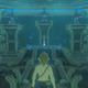 El DLC de Zelda: Breath of the Wild.